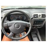 2007 CHEVROLET COLORADO LT *No Accidents Reported | 4x4* (NO RESERVE)