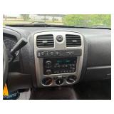 2007 CHEVROLET COLORADO LT *No Accidents Reported | 4x4* (NO RESERVE)