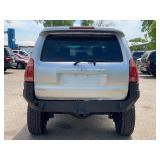 2004 TOYOTA 4RUNNER LIMITED *No Accidents Reported | All Wheel Drive* (NO RESERVE)