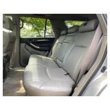 2004 TOYOTA 4RUNNER LIMITED *No Accidents Reported | All Wheel Drive* (NO RESERVE)