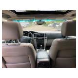 2004 TOYOTA 4RUNNER LIMITED *No Accidents Reported | All Wheel Drive* (NO RESERVE)