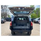 2004 TOYOTA 4RUNNER LIMITED *No Accidents Reported | All Wheel Drive* (NO RESERVE)