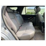 2004 TOYOTA 4RUNNER LIMITED *No Accidents Reported | All Wheel Drive* (NO RESERVE)