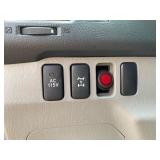 2004 TOYOTA 4RUNNER LIMITED *No Accidents Reported | All Wheel Drive* (NO RESERVE)