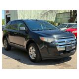 2011 FORD EDGE SE *2 Owner | 139k Miles* (NO RESERVE)