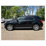 2016 CHEVROLET EQUINOX LT *All Wheel Drive* (NO RESERVE)
