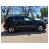 2016 CHEVROLET EQUINOX LT *All Wheel Drive* (NO RESERVE)