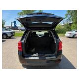 2016 CHEVROLET EQUINOX LT *All Wheel Drive* (NO RESERVE)