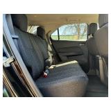 2016 CHEVROLET EQUINOX LT *All Wheel Drive* (NO RESERVE)