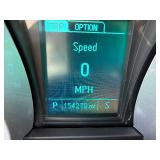 2016 CHEVROLET EQUINOX LT *All Wheel Drive* (NO RESERVE)