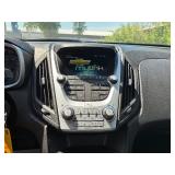 2016 CHEVROLET EQUINOX LT *All Wheel Drive* (NO RESERVE)