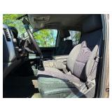 2014 CHEVROLET SILVERADO 1500 LT *1 Owner | No Accidents Reported | 4x4* (NO RESERVE)
