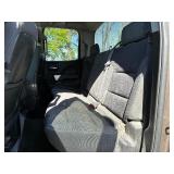 2014 CHEVROLET SILVERADO 1500 LT *1 Owner | No Accidents Reported | 4x4* (NO RESERVE)