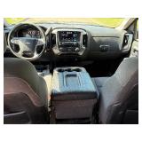 2014 CHEVROLET SILVERADO 1500 LT *1 Owner | No Accidents Reported | 4x4* (NO RESERVE)