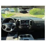 2014 CHEVROLET SILVERADO 1500 LT *1 Owner | No Accidents Reported | 4x4* (NO RESERVE)