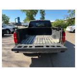 2014 CHEVROLET SILVERADO 1500 LT *1 Owner | No Accidents Reported | 4x4* (NO RESERVE)