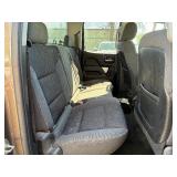 2014 CHEVROLET SILVERADO 1500 LT *1 Owner | No Accidents Reported | 4x4* (NO RESERVE)