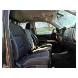 2014 CHEVROLET SILVERADO 1500 LT *1 Owner | No Accidents Reported | 4x4* (NO RESERVE)