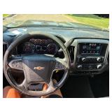 2014 CHEVROLET SILVERADO 1500 LT *1 Owner | No Accidents Reported | 4x4* (NO RESERVE)