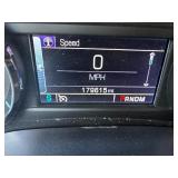 2014 CHEVROLET SILVERADO 1500 LT *1 Owner | No Accidents Reported | 4x4* (NO RESERVE)