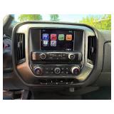 2014 CHEVROLET SILVERADO 1500 LT *1 Owner | No Accidents Reported | 4x4* (NO RESERVE)