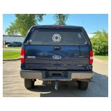 2005 FORD F-150 XLT *4x4* (NO RESERVE)