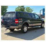 2005 FORD F-150 XLT *4x4* (NO RESERVE)