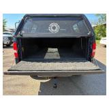 2005 FORD F-150 XLT *4x4* (NO RESERVE)