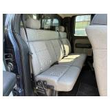 2005 FORD F-150 XLT *4x4* (NO RESERVE)