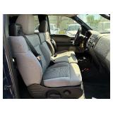 2005 FORD F-150 XLT *4x4* (NO RESERVE)