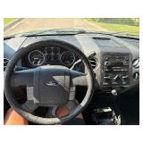 2005 FORD F-150 XLT *4x4* (NO RESERVE)
