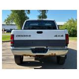 2001 DODGE RAM 1500 SLT *4x4 | 139k Miles* (NO RESERVE)