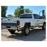 2001 DODGE RAM 1500 SLT *4x4 | 139k Miles* (NO RESERVE)