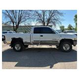 2001 DODGE RAM 1500 SLT *4x4 | 139k Miles* (NO RESERVE)