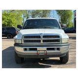 2001 DODGE RAM 1500 SLT *4x4 | 139k Miles* (NO RESERVE)