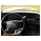 2001 DODGE RAM 1500 SLT *4x4 | 139k Miles* (NO RESERVE)