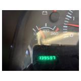 2001 DODGE RAM 1500 SLT *4x4 | 139k Miles* (NO RESERVE)