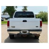 2004 FORD F-250 SUPER DUTY LARIAT *No Accidents Reported | 4x4 | Diesel* (NO RESERVE)