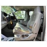 2004 FORD F-250 SUPER DUTY LARIAT *No Accidents Reported | 4x4 | Diesel* (NO RESERVE)