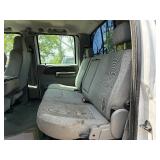 2004 FORD F-250 SUPER DUTY LARIAT *No Accidents Reported | 4x4 | Diesel* (NO RESERVE)