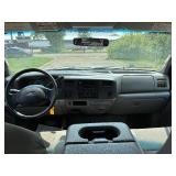 2004 FORD F-250 SUPER DUTY LARIAT *No Accidents Reported | 4x4 | Diesel* (NO RESERVE)