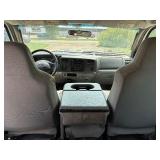 2004 FORD F-250 SUPER DUTY LARIAT *No Accidents Reported | 4x4 | Diesel* (NO RESERVE)