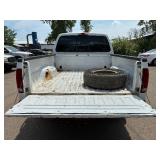 2004 FORD F-250 SUPER DUTY LARIAT *No Accidents Reported | 4x4 | Diesel* (NO RESERVE)