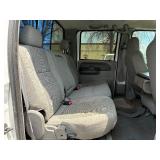 2004 FORD F-250 SUPER DUTY LARIAT *No Accidents Reported | 4x4 | Diesel* (NO RESERVE)