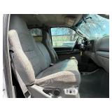 2004 FORD F-250 SUPER DUTY LARIAT *No Accidents Reported | 4x4 | Diesel* (NO RESERVE)