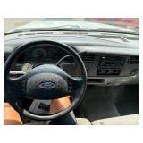 2004 FORD F-250 SUPER DUTY LARIAT *No Accidents Reported | 4x4 | Diesel* (NO RESERVE)