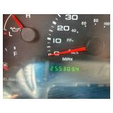 2004 FORD F-250 SUPER DUTY LARIAT *No Accidents Reported | 4x4 | Diesel* (NO RESERVE)