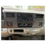 2004 FORD F-250 SUPER DUTY LARIAT *No Accidents Reported | 4x4 | Diesel* (NO RESERVE)