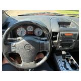 2012 NISSAN TITAN PRO-4X *4x4 | 136k Miles* (NO RESERVE)