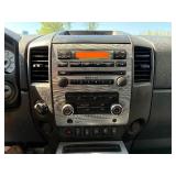 2012 NISSAN TITAN PRO-4X *4x4 | 136k Miles* (NO RESERVE)